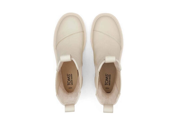 Toms Rowan (Womens) | Natural