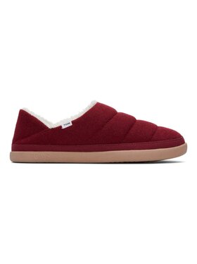 Toms Mens Ezra | Red