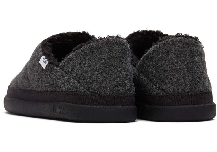 Toms Mens Ezra | Black