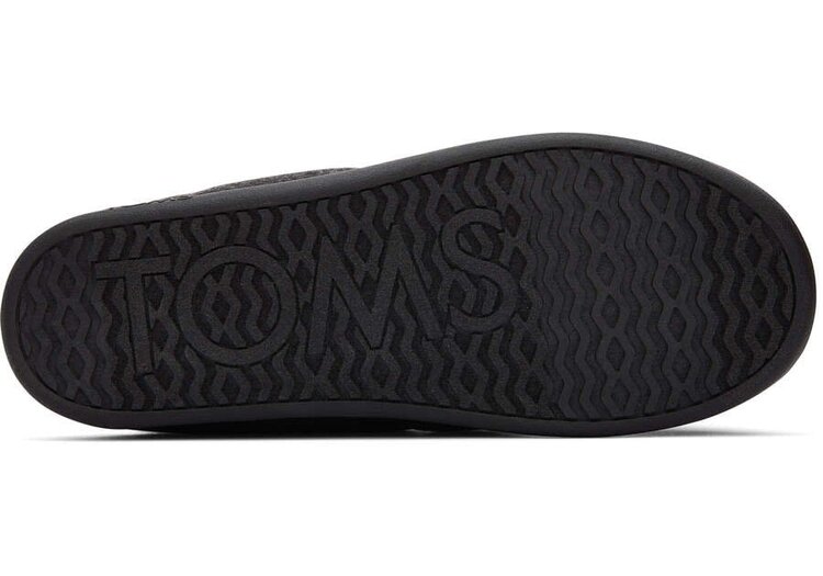 Toms Mens Ezra | Black