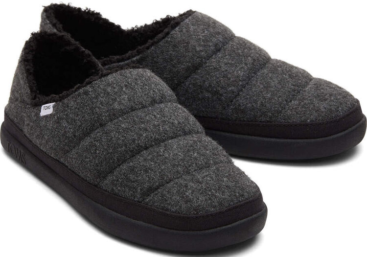 Toms Mens Ezra | Black