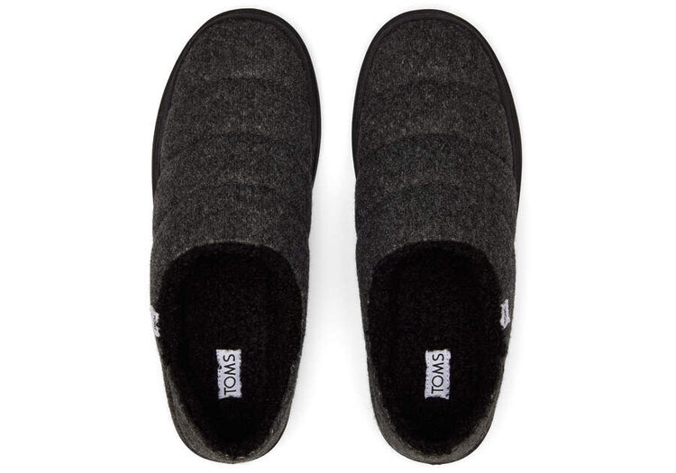 Toms Mens Ezra | Black
