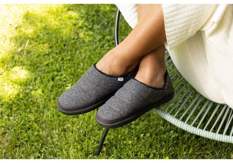 Toms Mens Ezra | Black