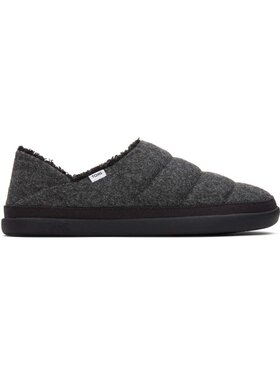 Toms Mens Ezra | Black