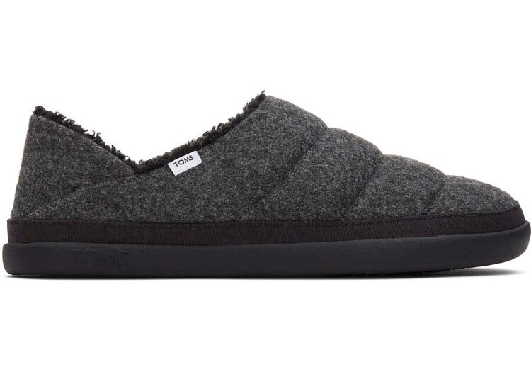 Toms Mens Ezra | Black