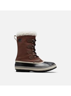 Sorel Sorel Mens 1964 Pac™ Nylon Wp W24 | Tobacco/Black