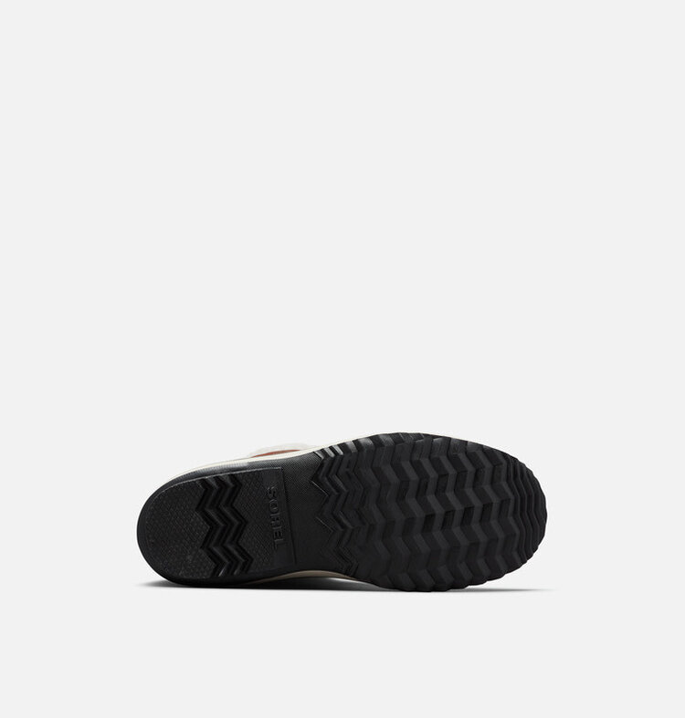 Sorel Sorel Mens 1964 Pac™ Nylon Wp W24 | Tobacco/Black