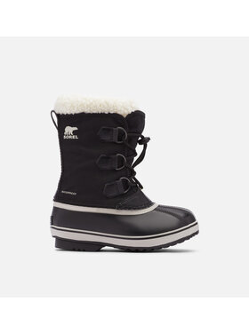 Sorel Sorel Youth Yoot Pac™ Nylon Wp W24 | Black