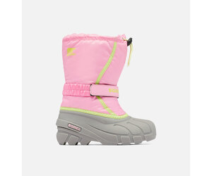 Pink sorel sale