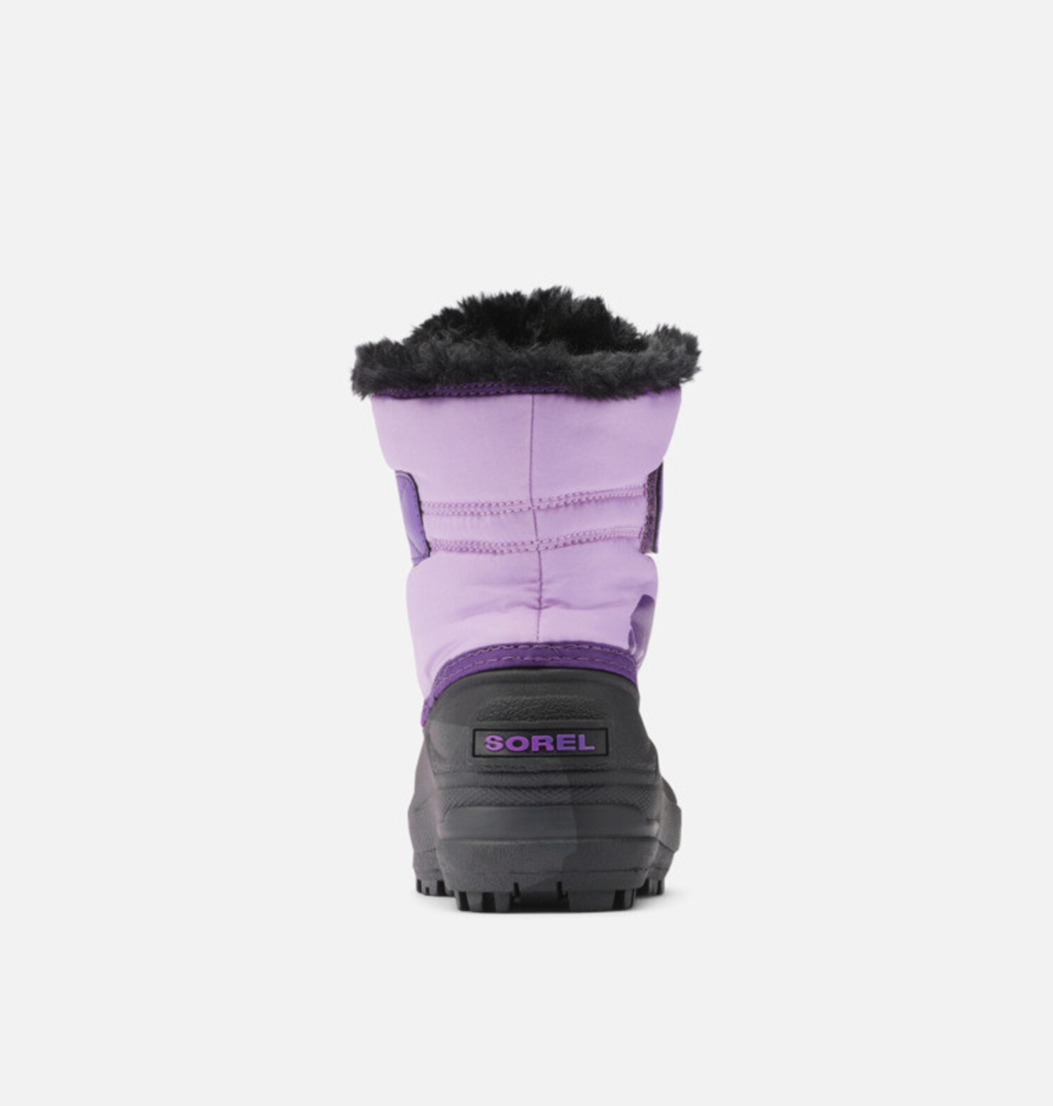 Sorel T Snow Commander™ W24 Gumdrop/Purple Violet The Drop