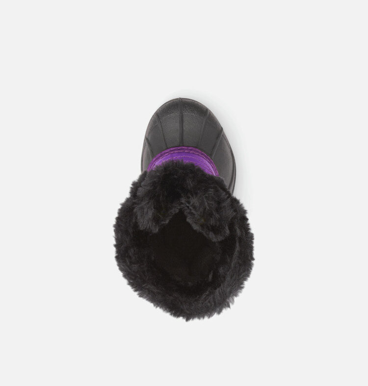 Sorel Sorel Toddler Snow Commander™ W24 | Gumdrop/Purple Violet