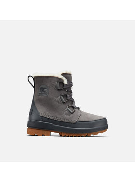 Sorel Sorel Womens Tivoli™ Iv Wp W24 | Quarry