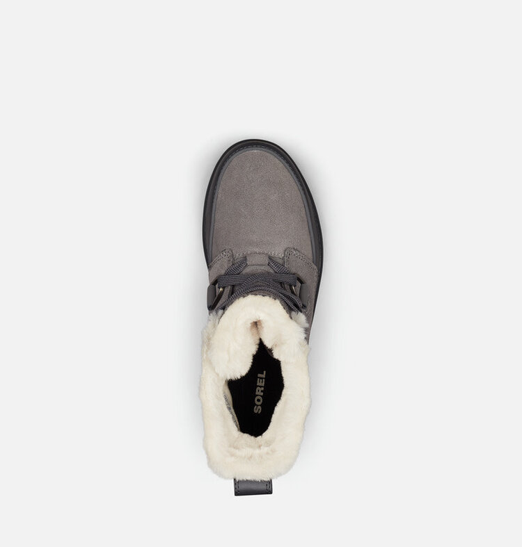 Sorel Sorel Womens Tivoli™ Iv Wp W24 | Quarry