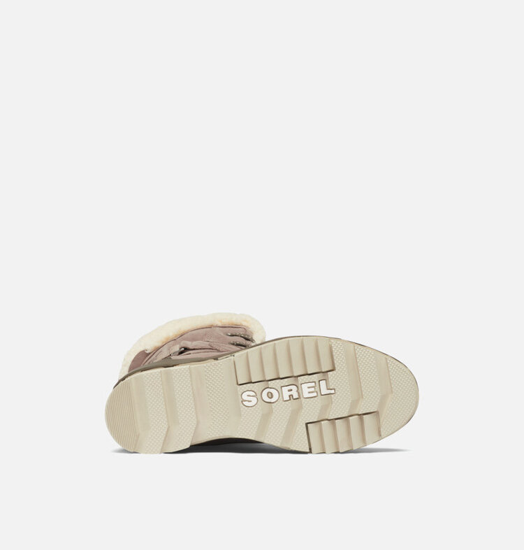Sorel Sorel Womens Tivoli™ Iv Parc Boot Wp W24 | Omega Taupe/Major