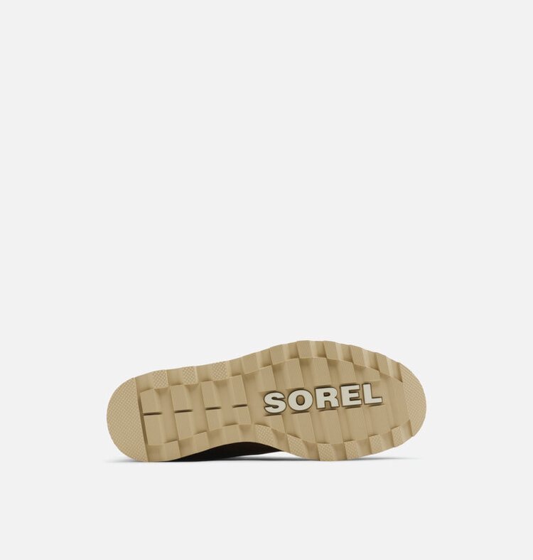 Sorel Sorel Mens Madson™ Ii Moc Toe Wp W24 | Gaucho Tan/Oatmeal