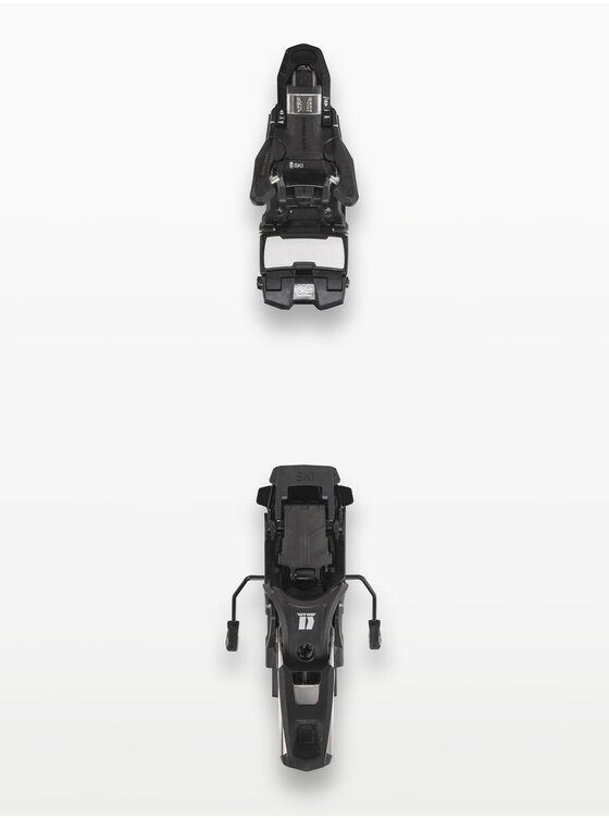 Ski Bindings | Armada & Marker Bindings | The Drop Rideshop - The