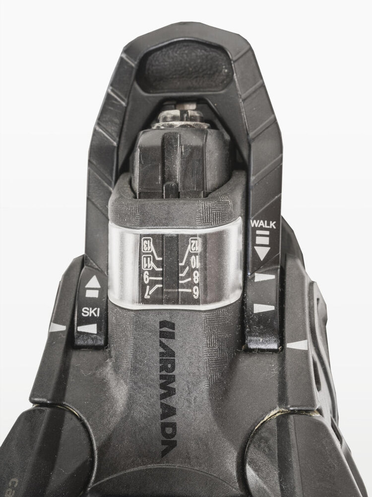 Armada Armada N Shift Mnc13 2025 | Black