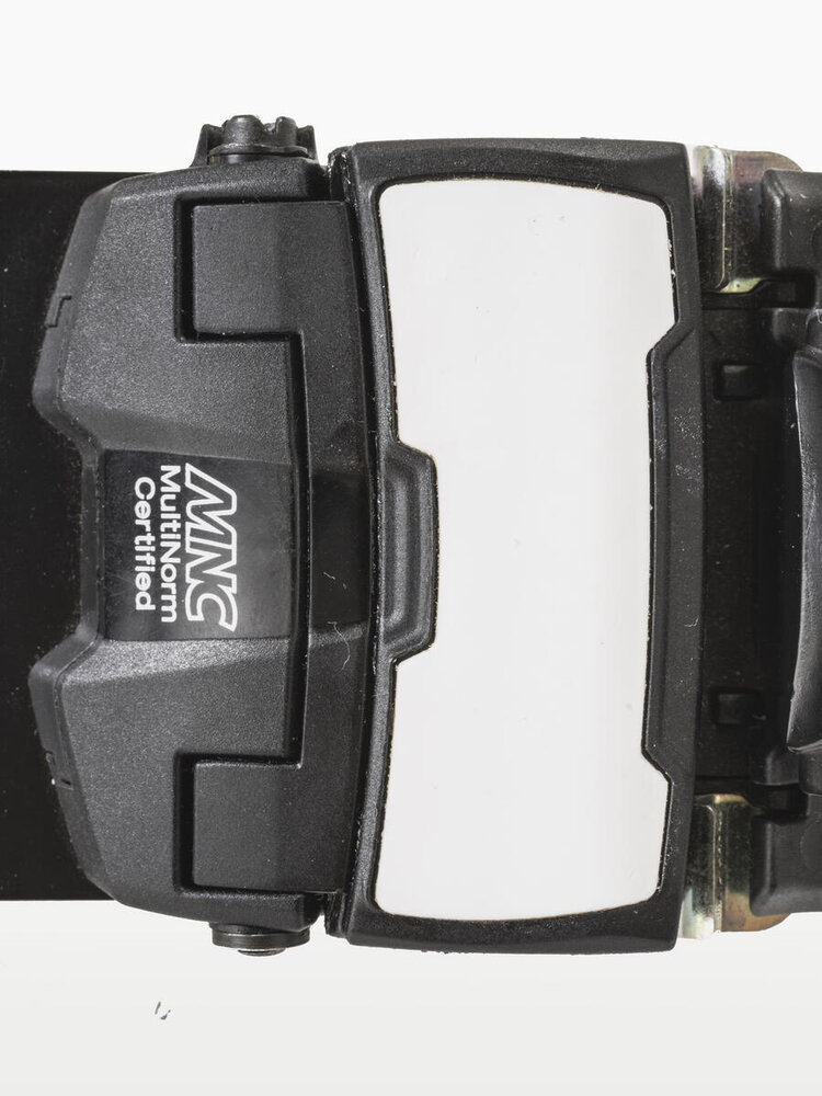 Armada Armada N Shift Mnc13 2025 | Black