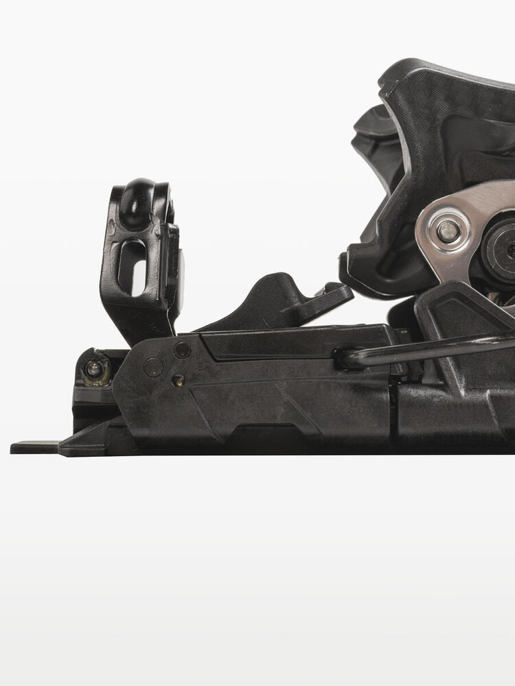 Armada Armada N Shift Mnc13 2025 | Black