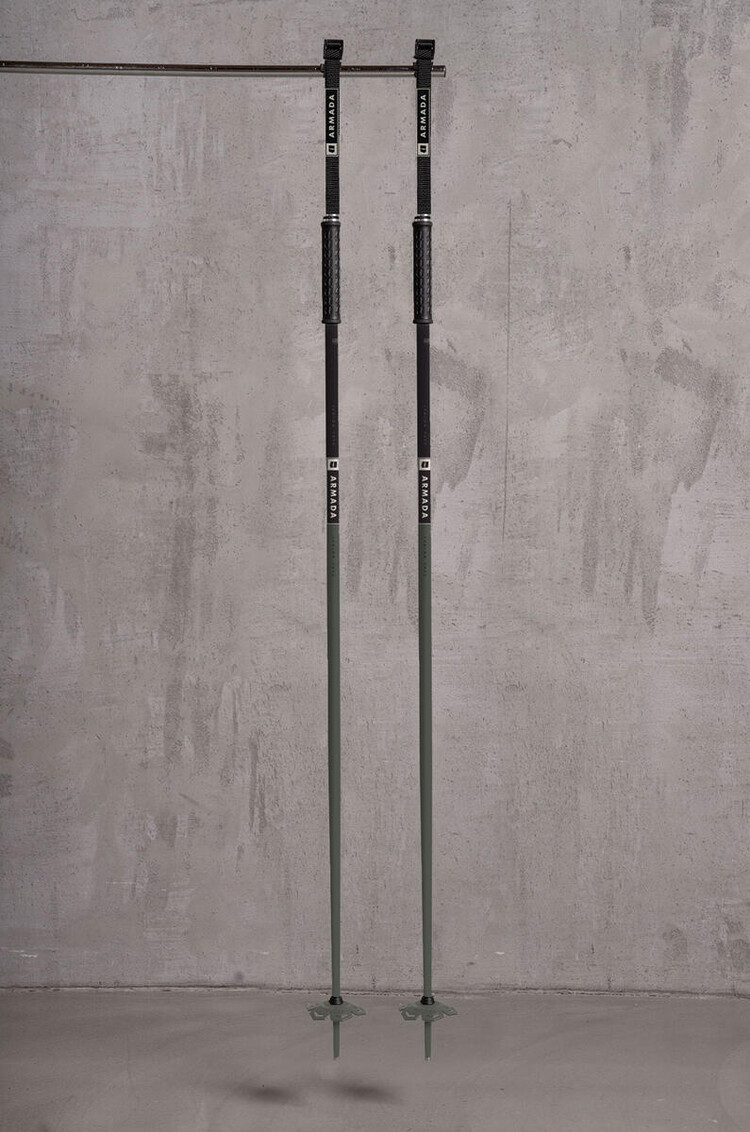 Armada Armada Legion  W24 | Black/Olive