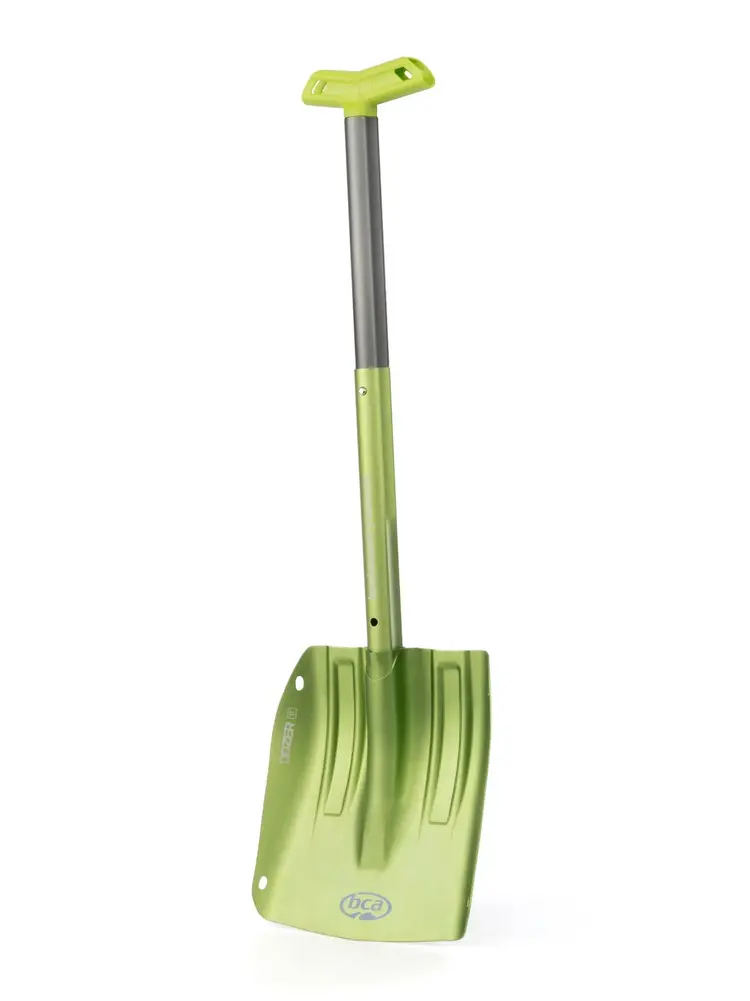 BCA Bca Dozer 1T Ul Shovel | Green