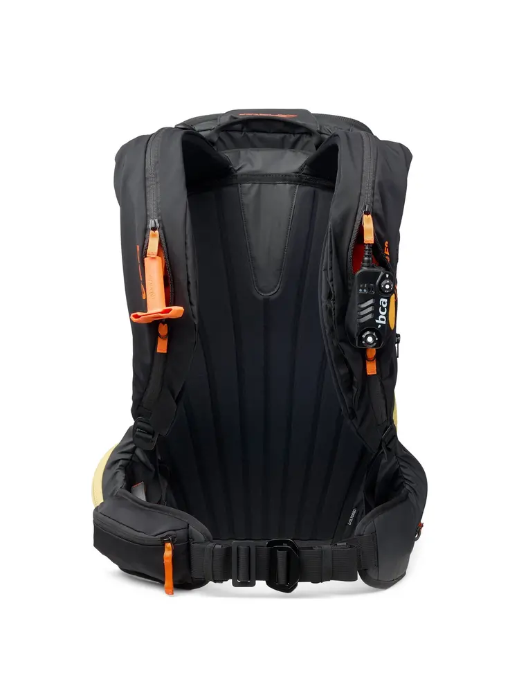 BCA Bca Float E2 Turbo 25 | Black