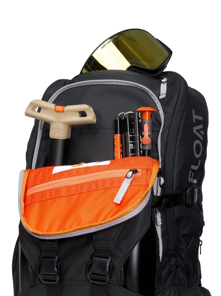 BCA Bca Float E2 Turbo 25 | Black