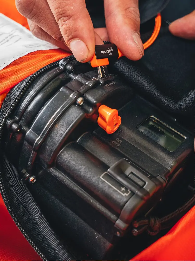 BCA Bca Float E2 Turbo 25 | Black