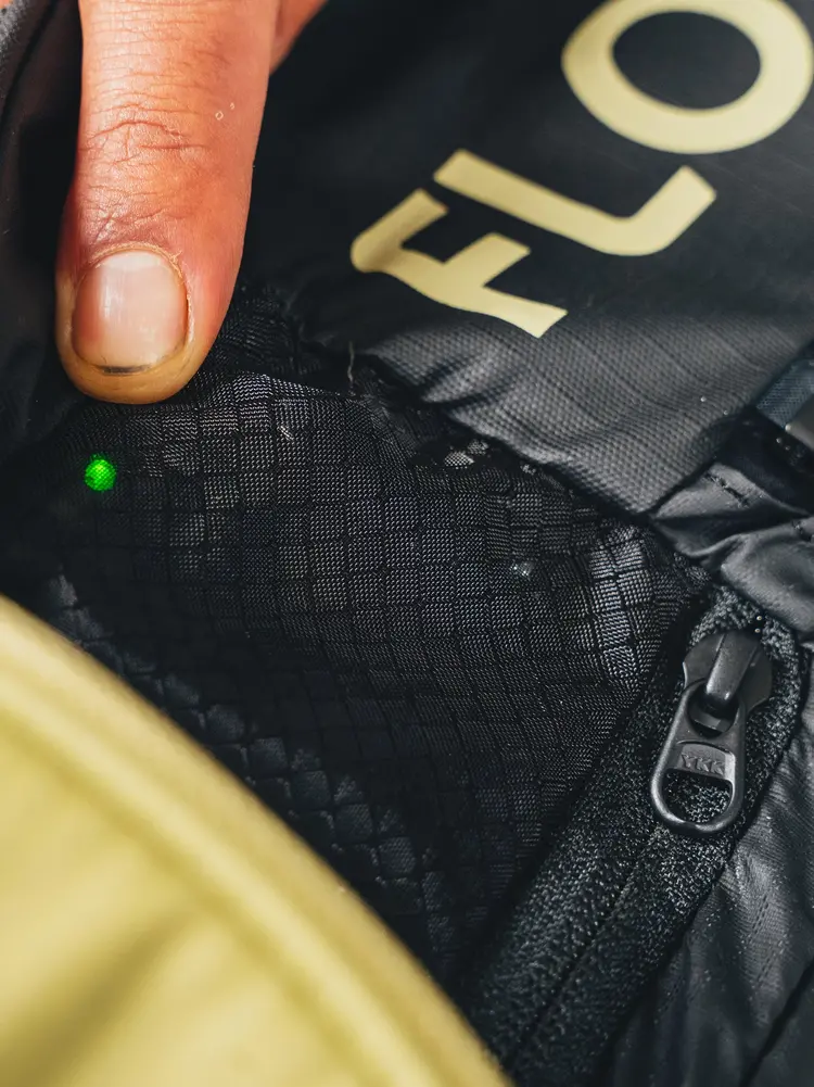 BCA Bca Float E2 Turbo 25 | Black