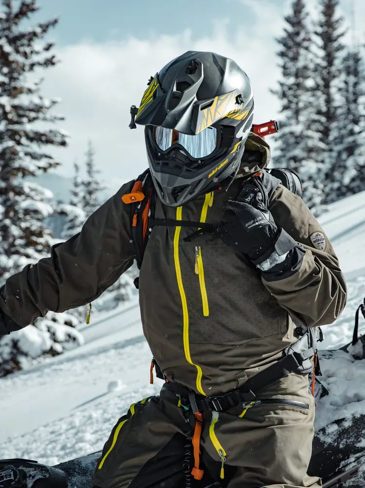 BCA Bca Float E2 Turbo 25 | Black