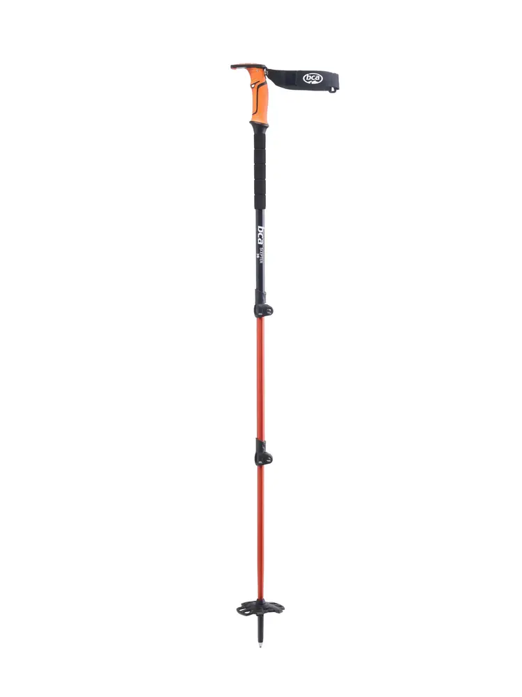 BCA Bca Scepter 3S  | Black/Orange