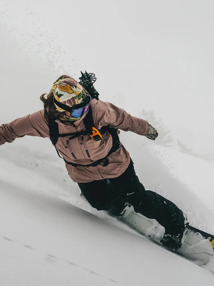 BCA Bca Scepter 3S  | Black/Orange