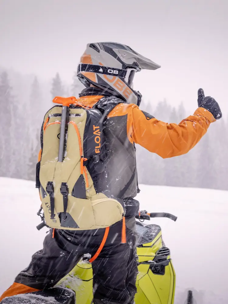 BCA Bca Dozer 2T Shovel | Grey