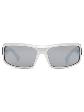 Von Zipper Von Zipper Kickstand | Silver Chrome/Grey