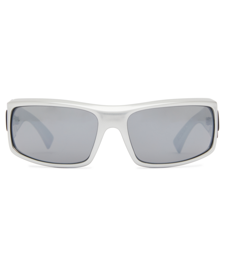 Von Zipper Von Zipper Kickstand | Silver Chrome/Grey