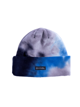 Coal Coal New Jack | Marine Blue Tie Dye