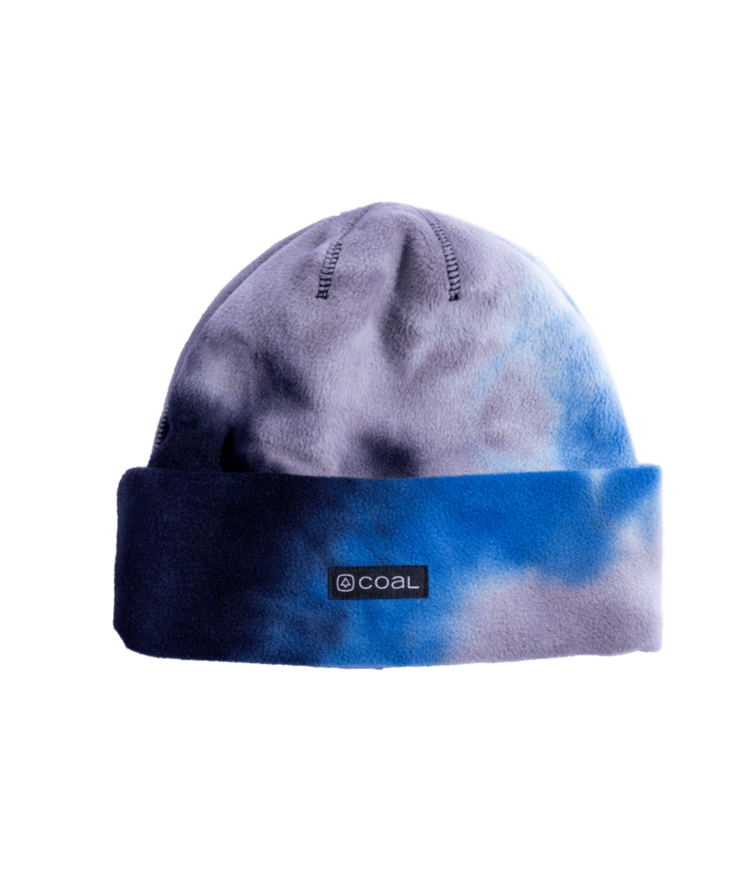 Coal Coal New Jack | Marine Blue Tie Dye