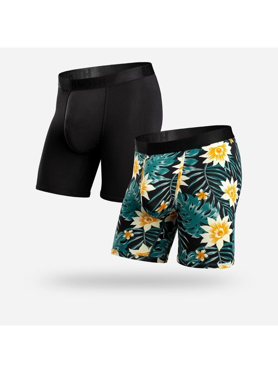 Tropical jungle boxer brief, BN3TH, Shop Boxer Briefs Online