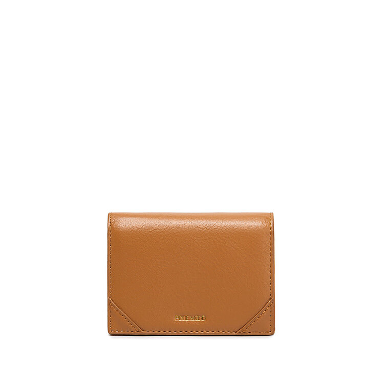 Pixie Mood Pixie Mood Anna Wallet | Mustard