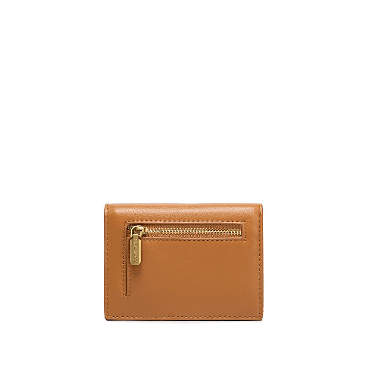 Pixie Mood Pixie Mood Anna Wallet | Mustard
