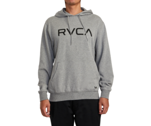 Hoodie rvca top