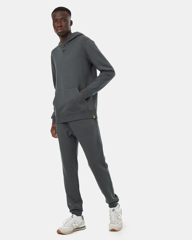 Tentree Tentree Mens Treefleece Atlas Sweatpant | Urban Green