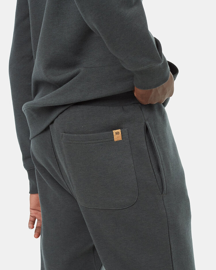 Tentree Tentree Mens Treefleece Atlas Sweatpant | Urban Green