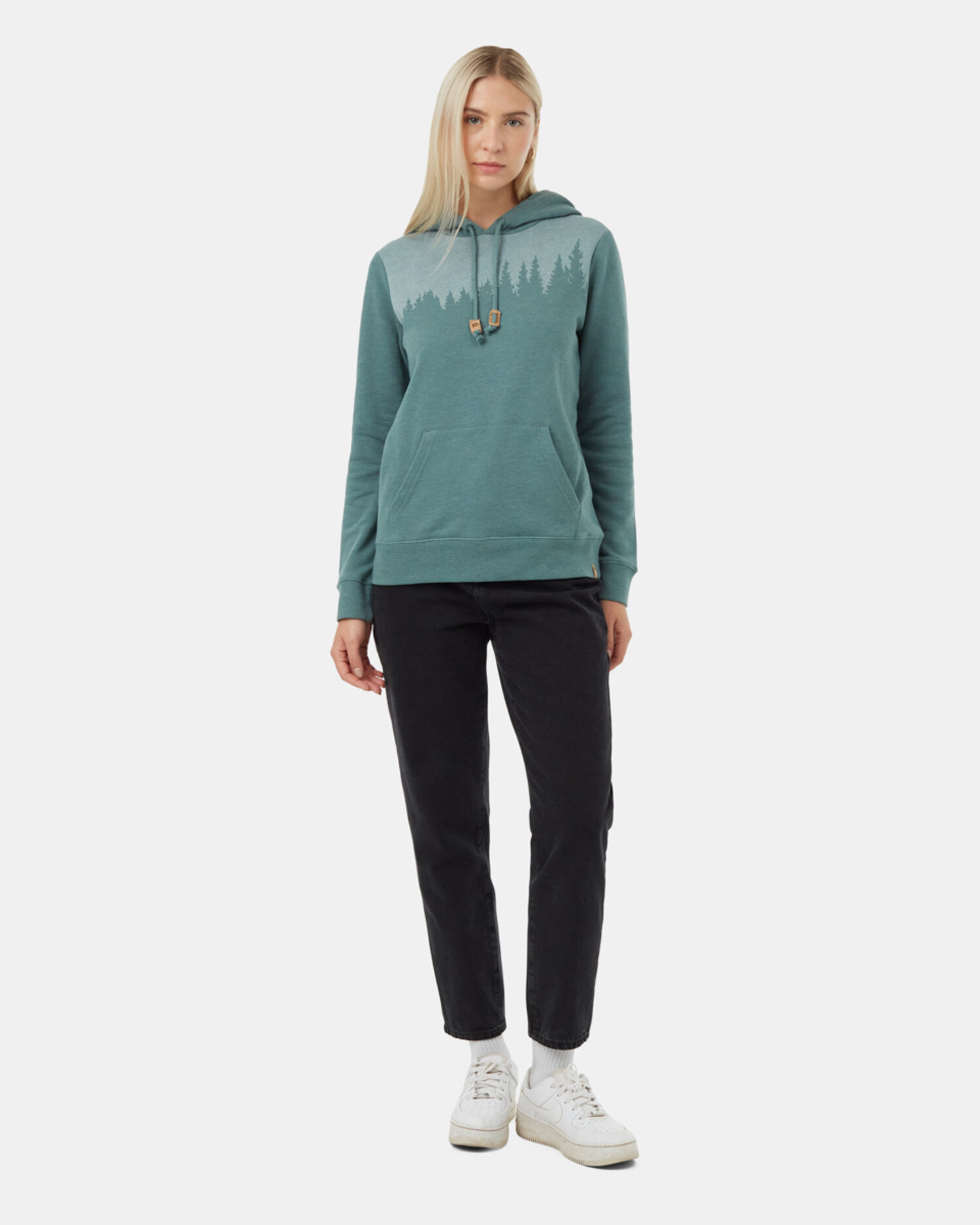Tentree women's juniper hoodie best sale