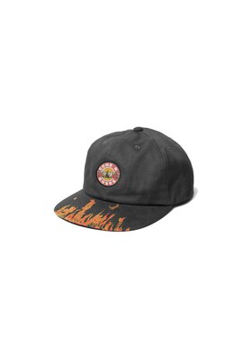 Primitive Primitive Next Door Strapback | Black