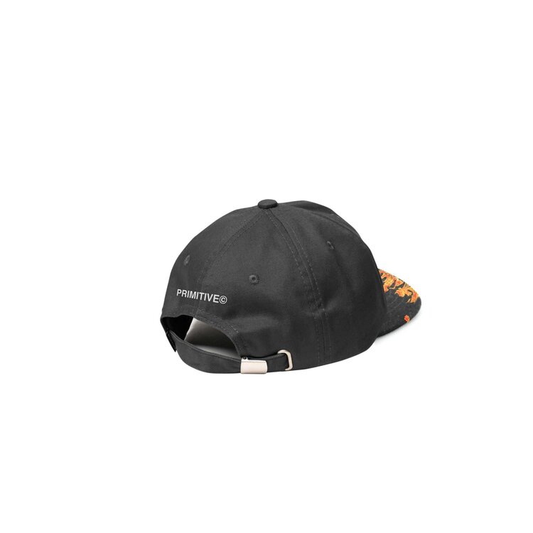 Primitive Primitive Next Door Strapback | Black