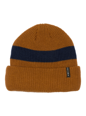 Autumn Autumn Band Fleece Lined | Work Brown