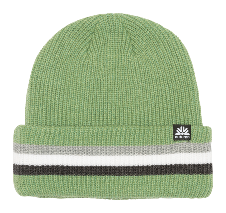 Autumn Autumn Cuff | Moss