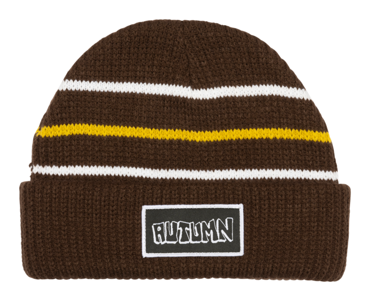 Autumn Autumn Vintage | Brown