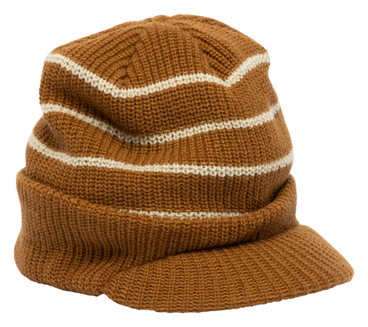 Autumn Autumn Visor | Work Brown